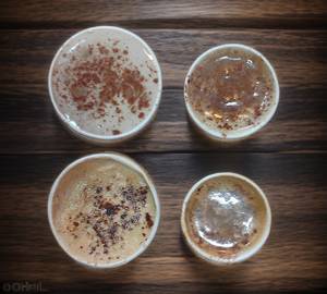 4 Cup Lemon Tea