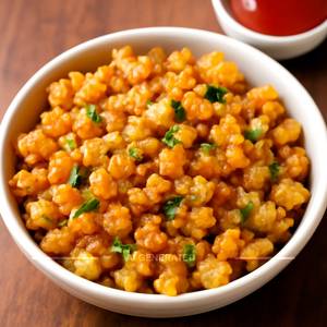 Crispy Corn