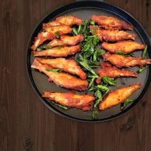 Nethili Fry