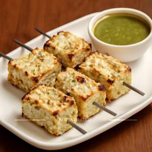 Paneer Malai Tikka