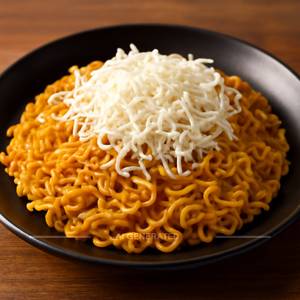 Cheese Maggie