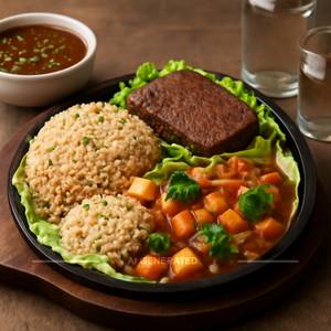 Veg Oriental