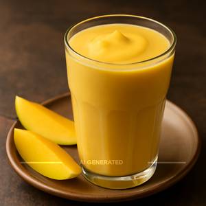 Mango shake