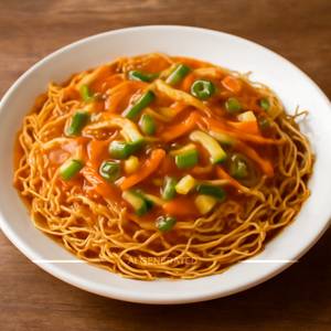 Veg American Choupsey