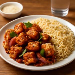 Paneer65