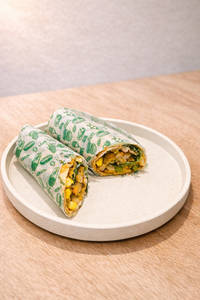 Veggie Delight Wrap