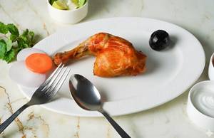Mahdi Chicken Only