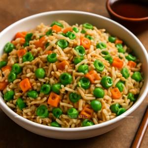 Veg Fried Rice