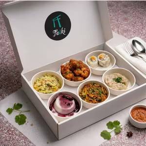 Taiki s Signature Veg