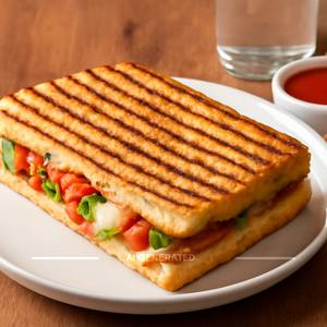 Mexicano Panini