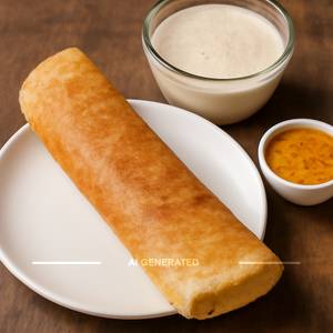 DOSA Atta Ghol Batter 1 Pkt
