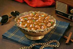 Rajma Masala