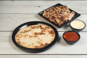 Open Chi. Shawarma (100gms)