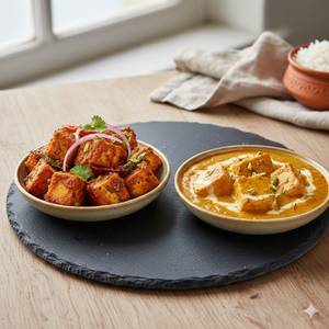 Paneer 65