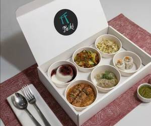 Taiki s Signature Non Veg