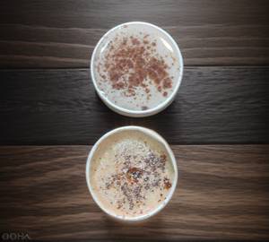 2 Cup Coffee
