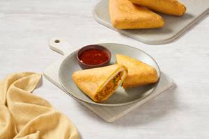 Bread Pakoda (2 Pc)