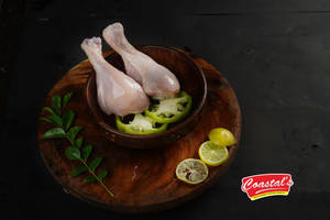 Chicken drumstick