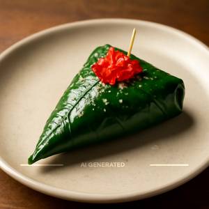 Sweet paan