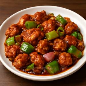 Chicken Chilly