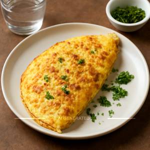 Egg Omelette