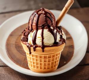 Scoop [double]