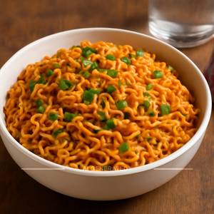 Schezwan Maggi
