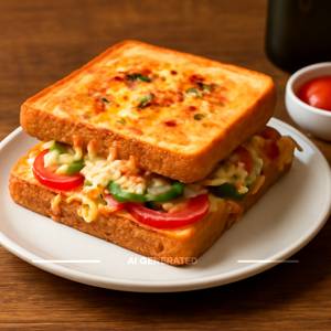 Pizza Sandwich