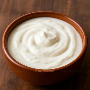 Dahi- 500 Gm