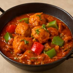 Murg Kadai