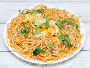 Egg Fried Noodles