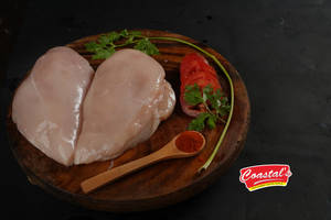 Chicken breast boneless