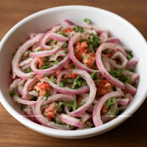 Onion Salad