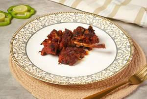 Grilled Mutton Only