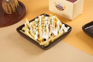 Cheese Fries