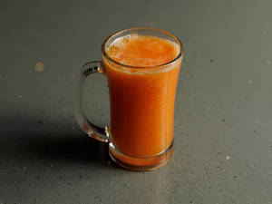 Papaya Milkshake