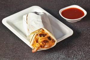 Chi. Peri Peri Shawarma