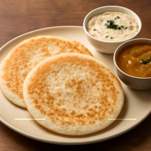 Set Dosa (2 Pcs)