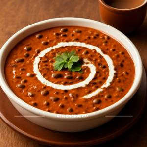 Dal Amritsari