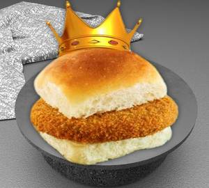 Maharaja Vada Pava