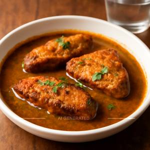 Masala Fish