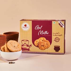 Gol Mathi (300 grams)