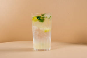 Classic Mint Mojito
