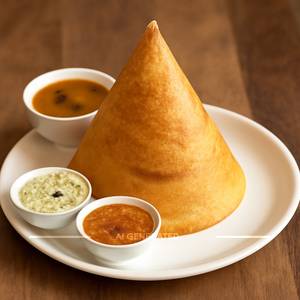 Topi Masala Dosa