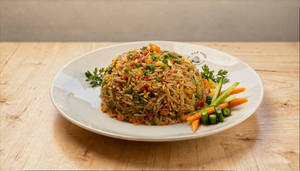 Classic Fried Rice