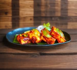 1 paneer tikka