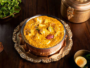 Kadhai Paneer
