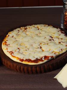Cheese Pizza (8 Inch)