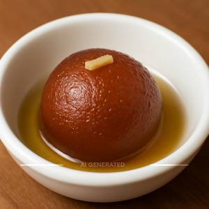 Gulab Jamun [1 Piece]