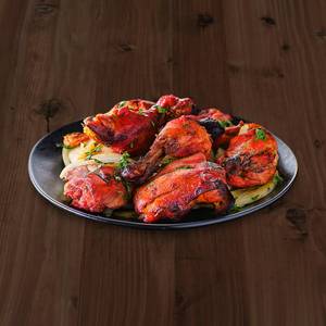 Tandoori Chicken Full ( 8 Pcs 0